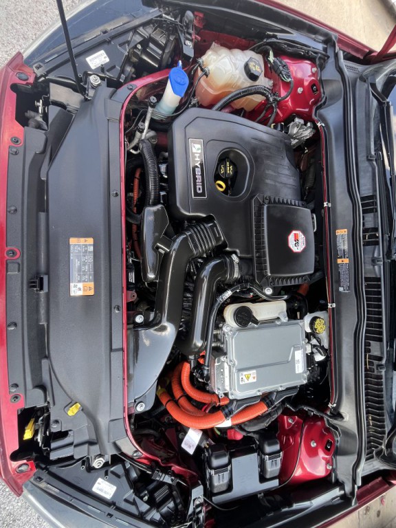 2013 Ford Fusion Image 36