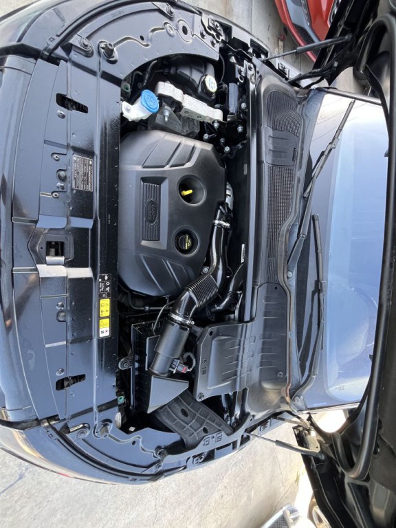 2015 Land Rover Range Rover Evoque Image 10