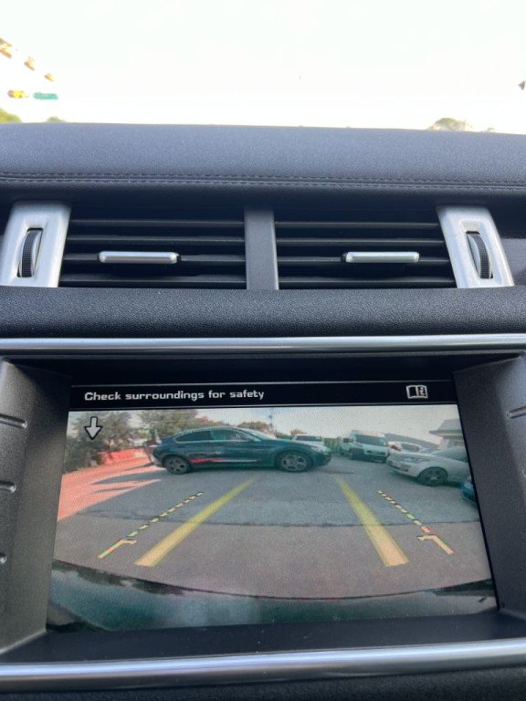 2015 Land Rover Range Rover Evoque Image 18