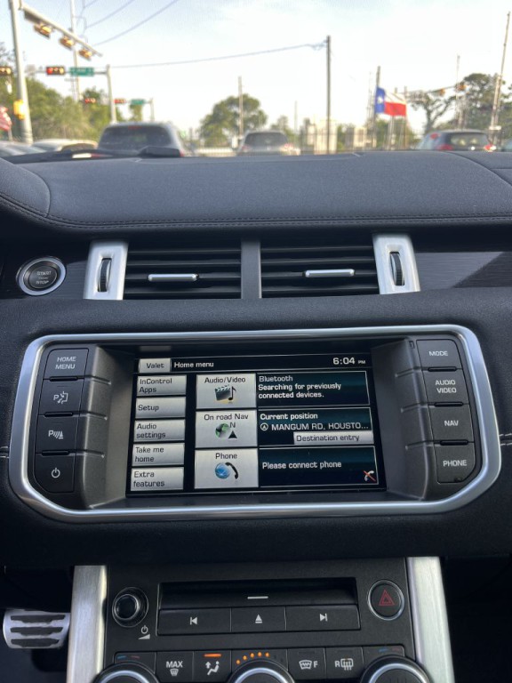 2015 Land Rover Range Rover Evoque Image 22