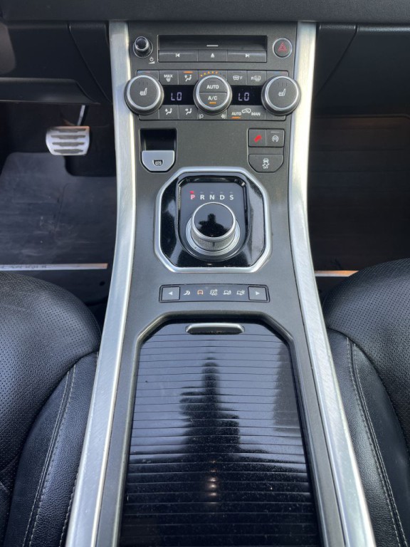 2015 Land Rover Range Rover Evoque Image 23