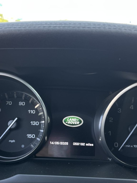 2015 Land Rover Range Rover Evoque Image 28