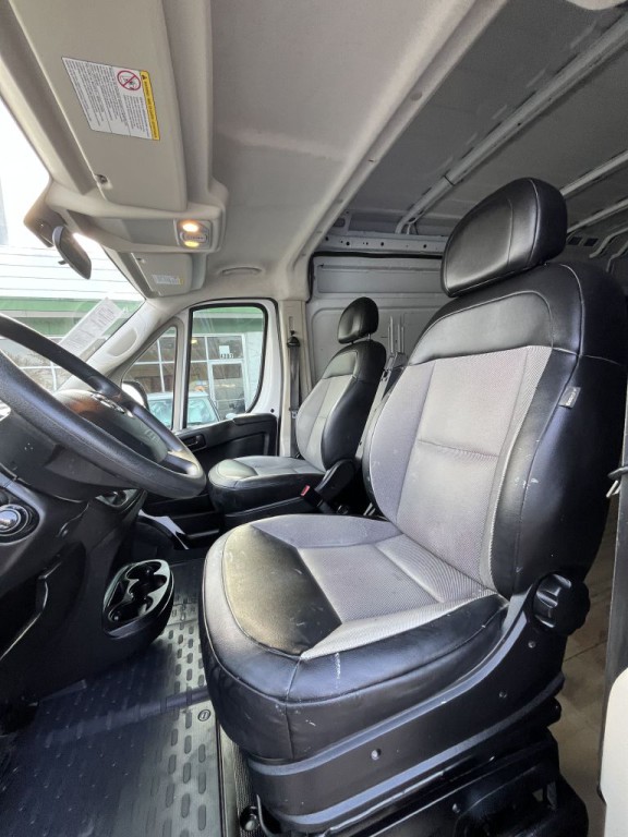 2020 RAM Promaster Image 5