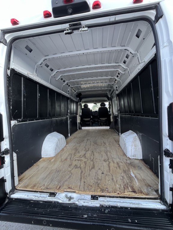2020 RAM Promaster Image 7