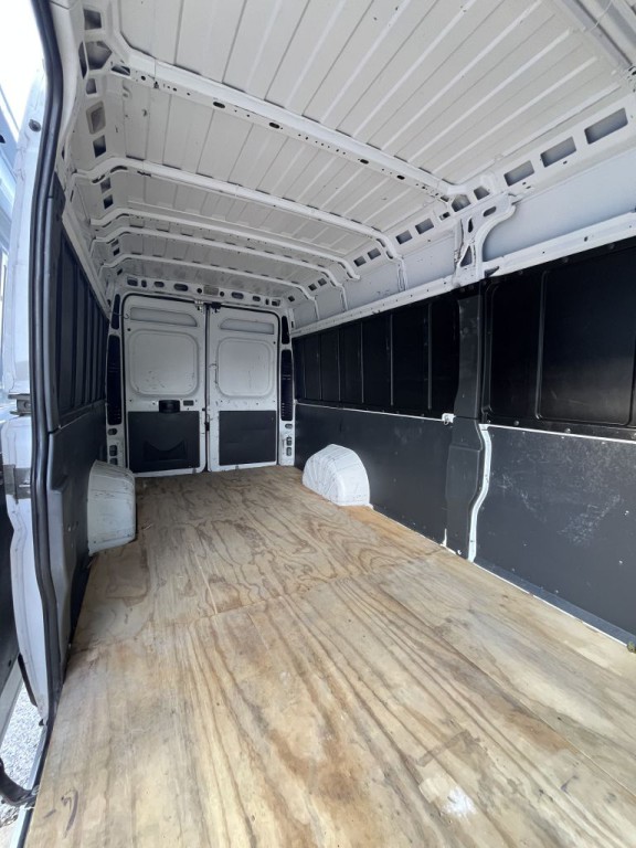2020 RAM Promaster Image 12