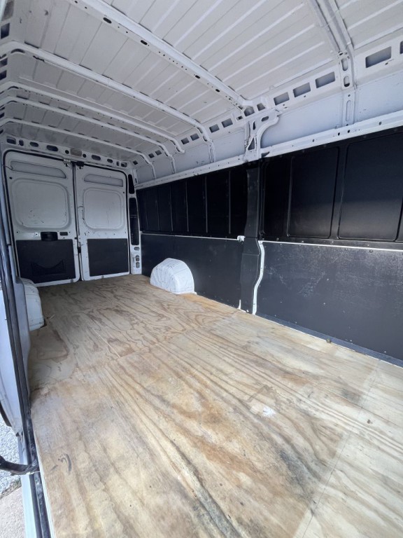2020 RAM Promaster Image 14