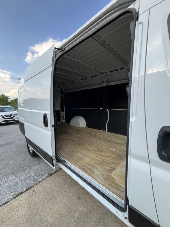 2020 RAM Promaster Image 15