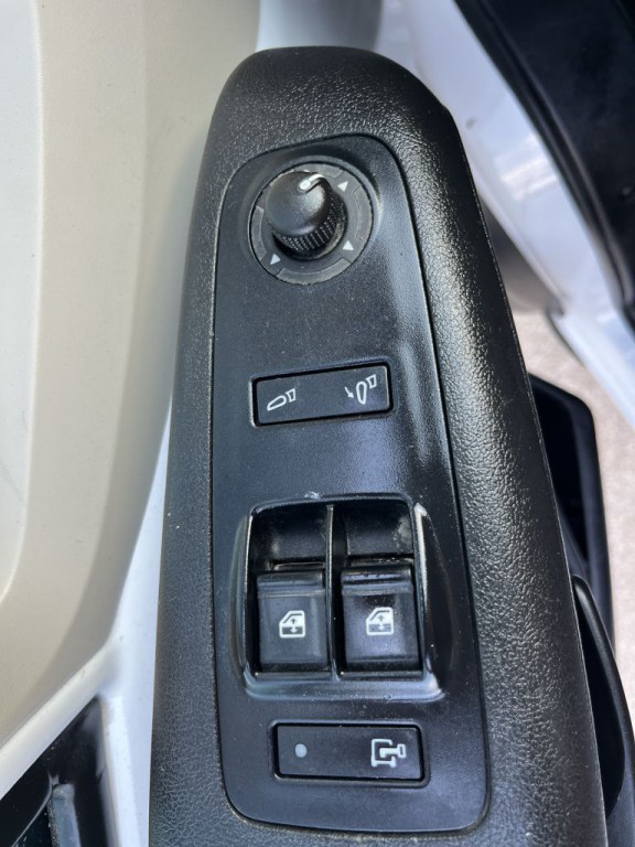 2020 RAM Promaster Image 24