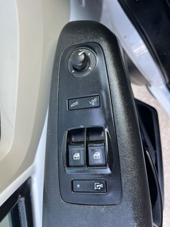 2020 RAM Promaster Image 25