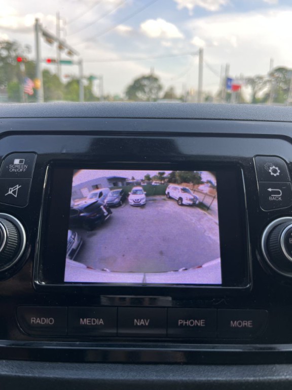 2020 RAM Promaster Image 27
