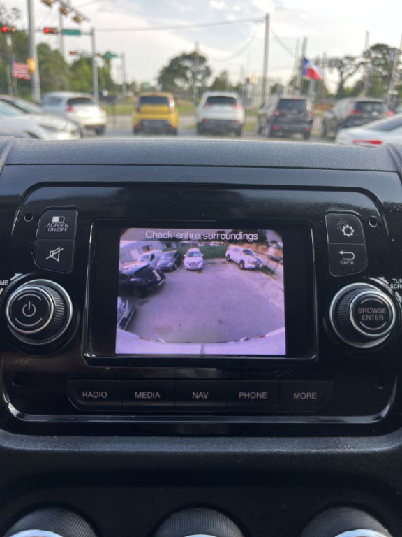 2020 RAM Promaster Image 28