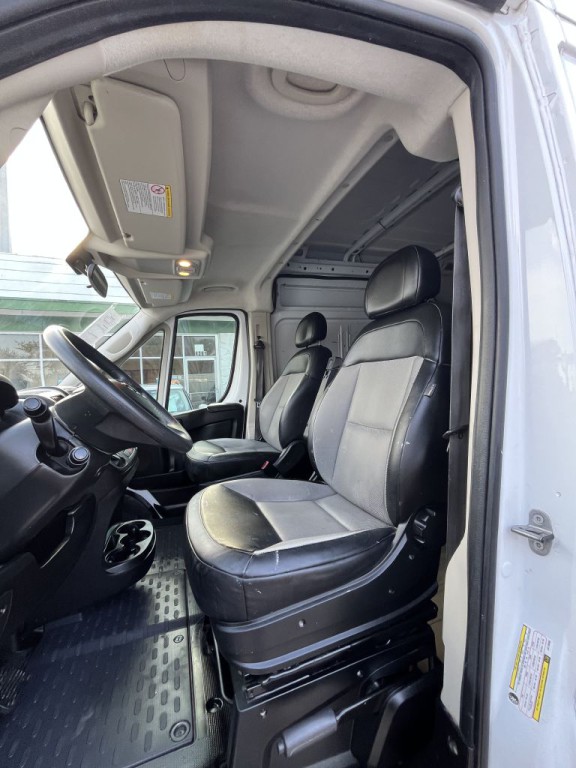 2020 RAM Promaster Image 44