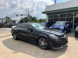 Image for 2014 Mercedes-Benz E-Class E 550 ID: 6769178