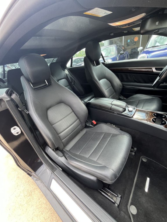 2014 Mercedes-Benz E-Class Image 30