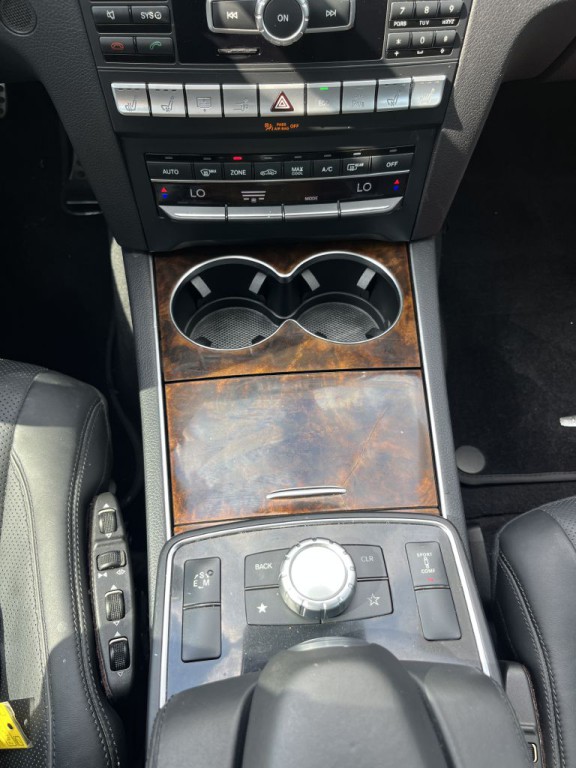 2014 Mercedes-Benz E-Class Image 35