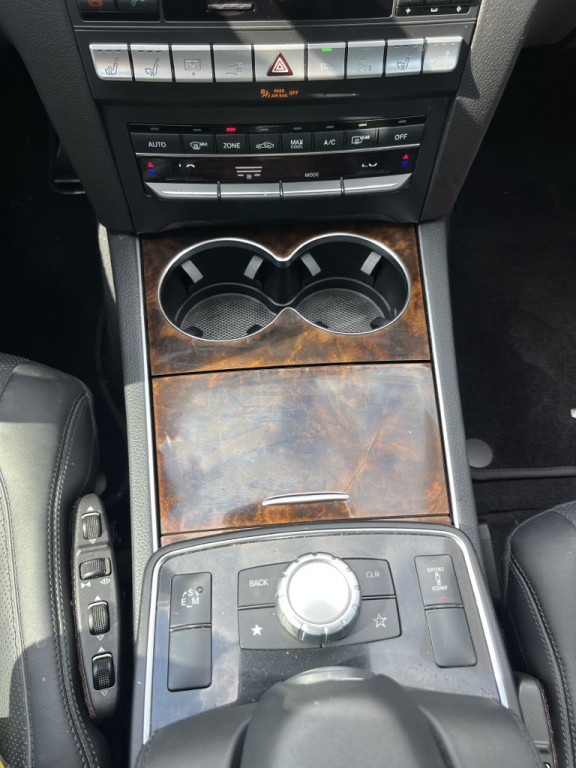 2014 Mercedes-Benz E-Class Image 36