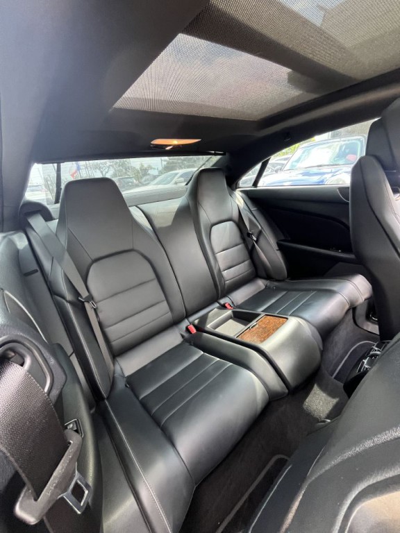 2014 Mercedes-Benz E-Class Image 50