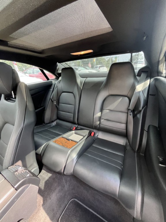 2014 Mercedes-Benz E-Class Image 54