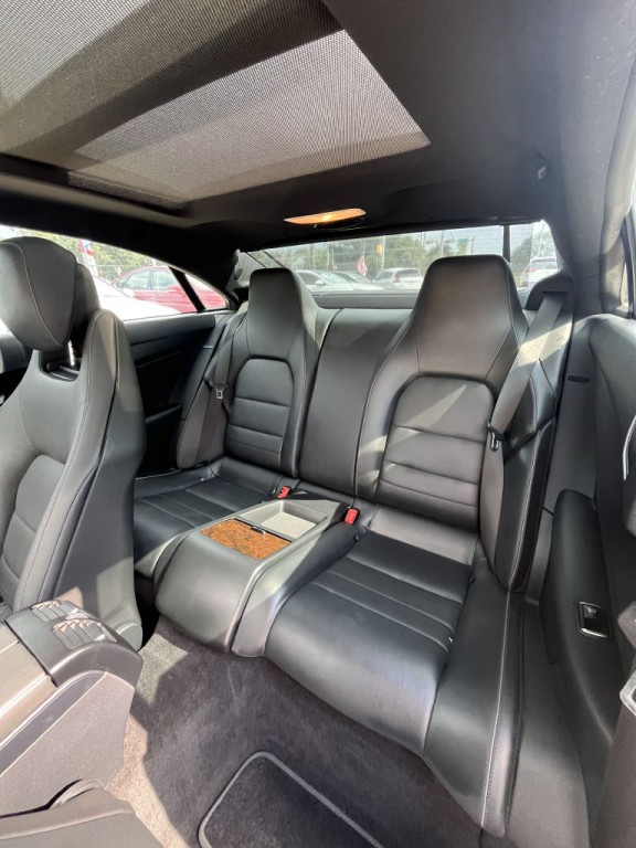 2014 Mercedes-Benz E-Class Image 55