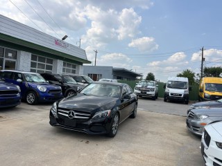 Image for 2016 Mercedes-Benz C-Class C 300 ID: 6787372