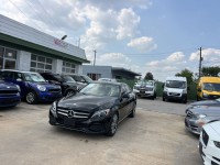 Image for 2016 Mercedes-Benz C-Class C 300 ID: 6787372