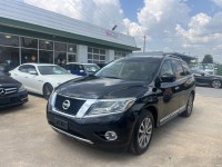 Image for 2015 Nissan Pathfinder S ID: 6798597