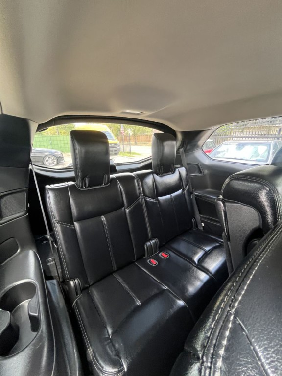 2015 Nissan Pathfinder Image 5