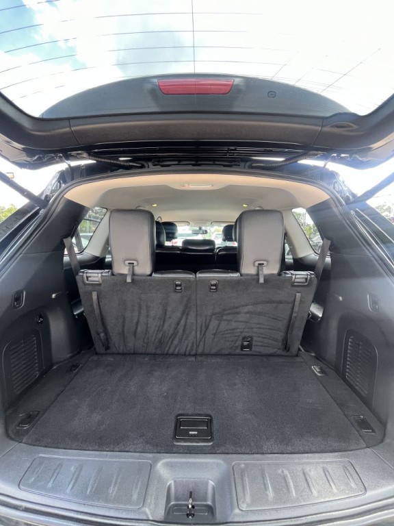 2015 Nissan Pathfinder Image 10