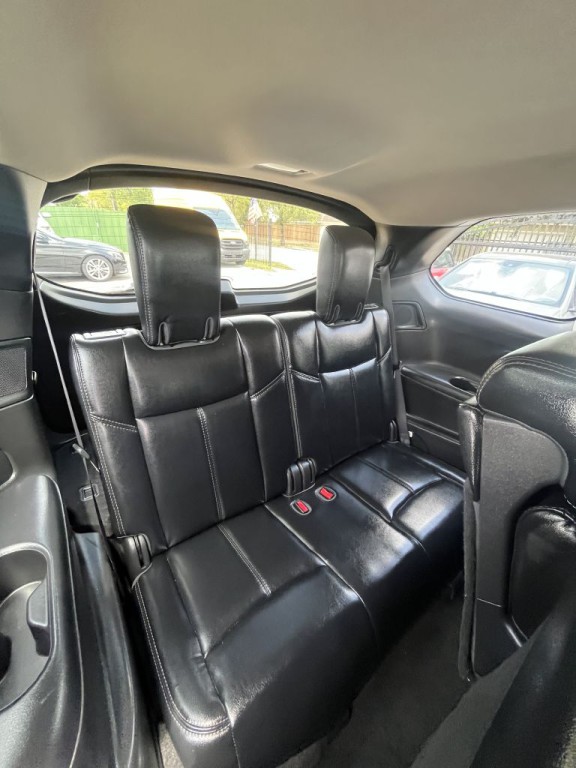 2015 Nissan Pathfinder Image 34