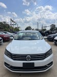 Image for 2016 Volkswagen Passat SE ID: 6834203