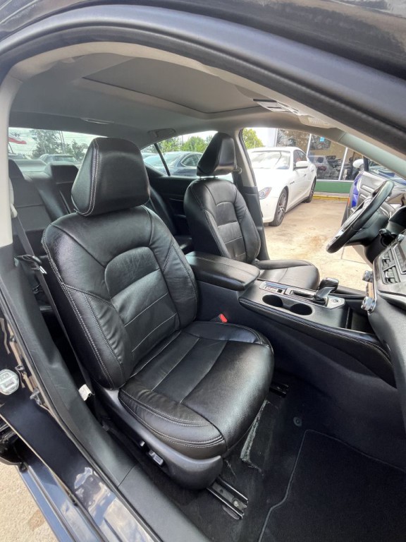 2019 Nissan Altima Image 6