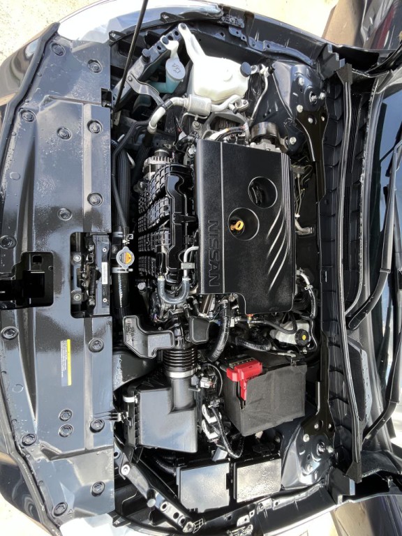 2019 Nissan Altima Image 8