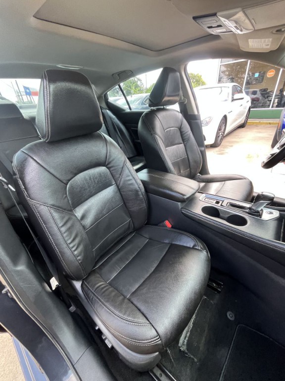 2019 Nissan Altima Image 25