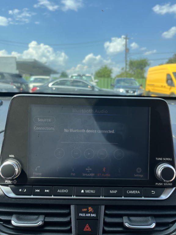 2019 Nissan Altima Image 26