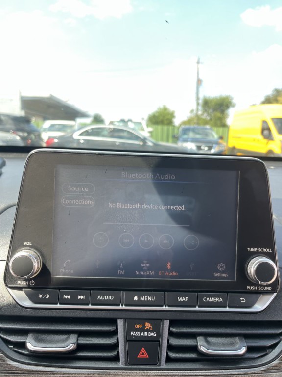 2019 Nissan Altima Image 27