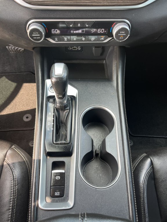 2019 Nissan Altima Image 29