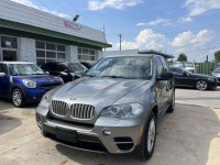 Image for 2011 BMW X5 xDrive ID: 6844796