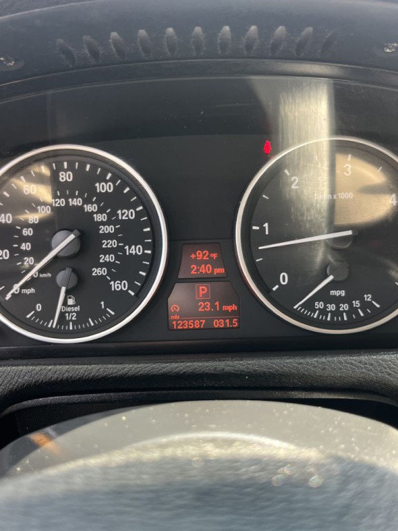 2011 BMW X5 Image 23