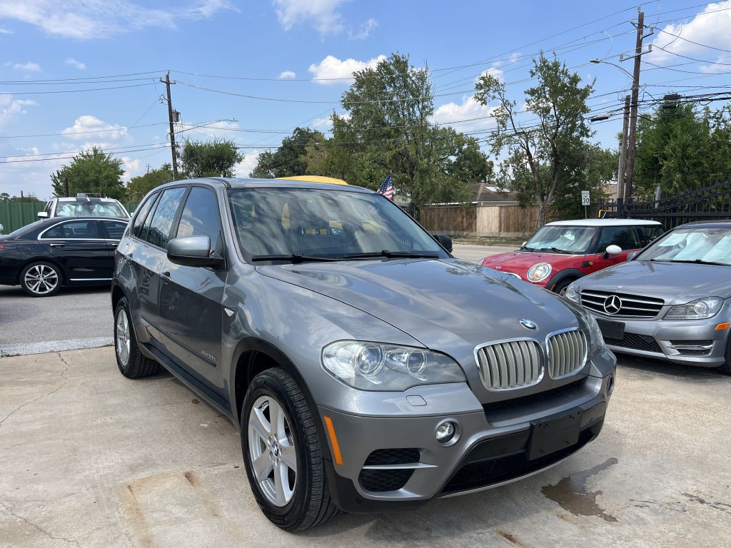 2011 BMW X5 Image 37