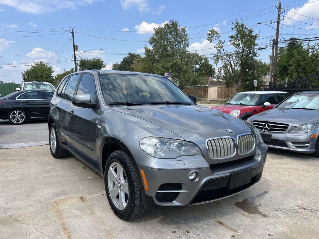 2011 BMW X5 Image 38