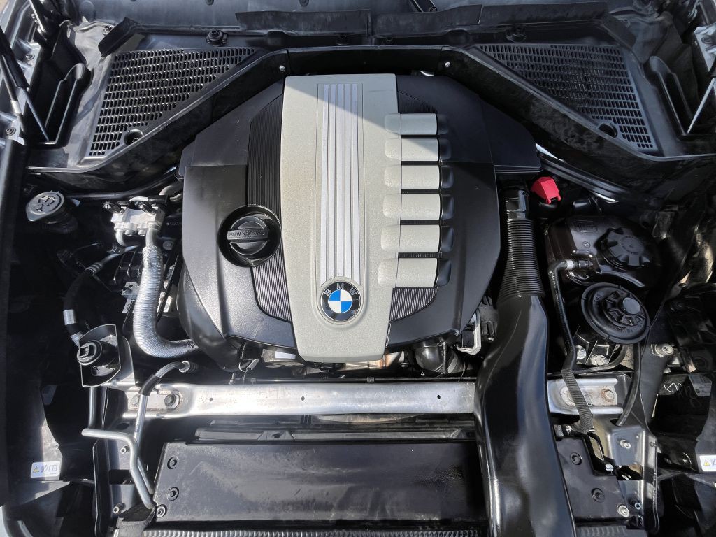2011 BMW X5 Image 45
