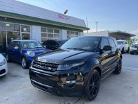 Image for 2014 Land Rover Range Rover Evoque Dynamic Premium ID: 6846947