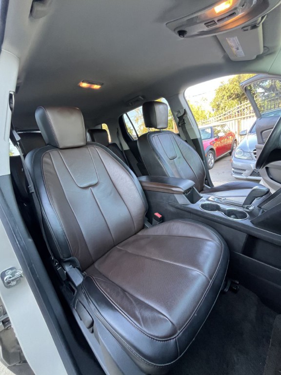 2011 GMC Terrain Image 4