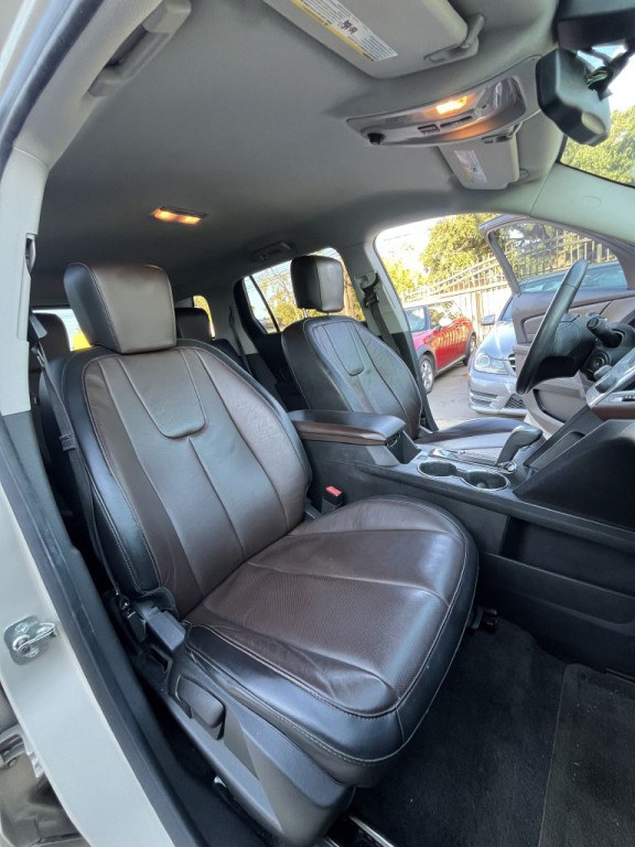 2011 GMC Terrain Image 5