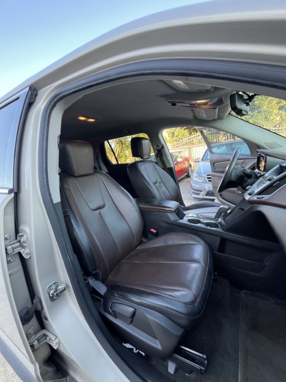 2011 GMC Terrain Image 6
