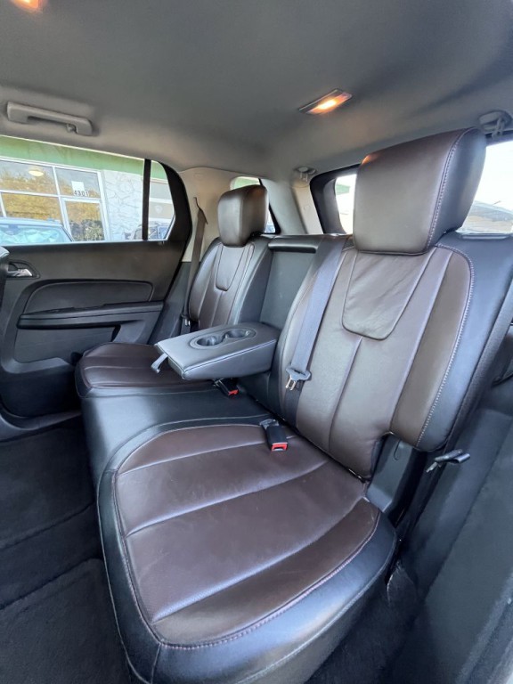 2011 GMC Terrain Image 14