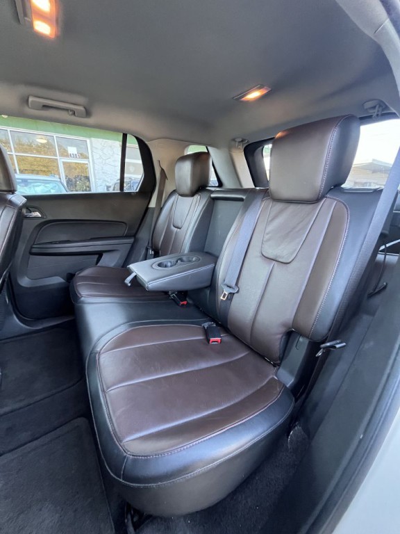 2011 GMC Terrain Image 15