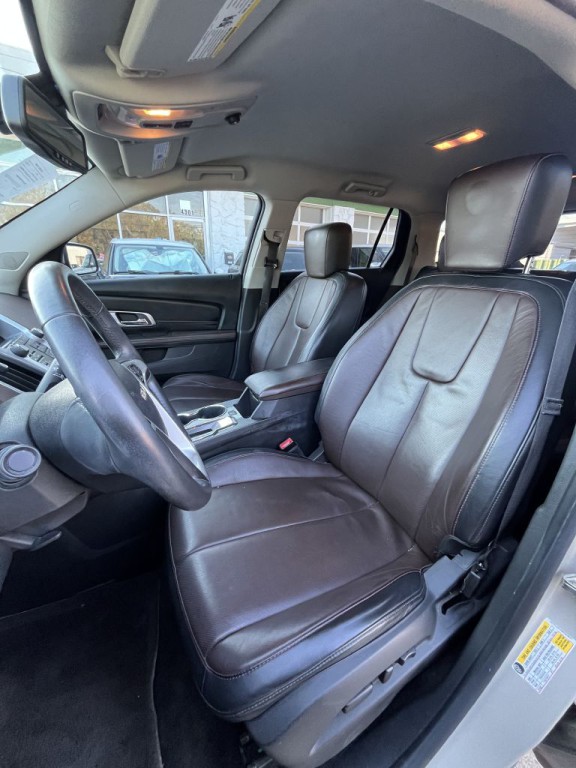 2011 GMC Terrain Image 16