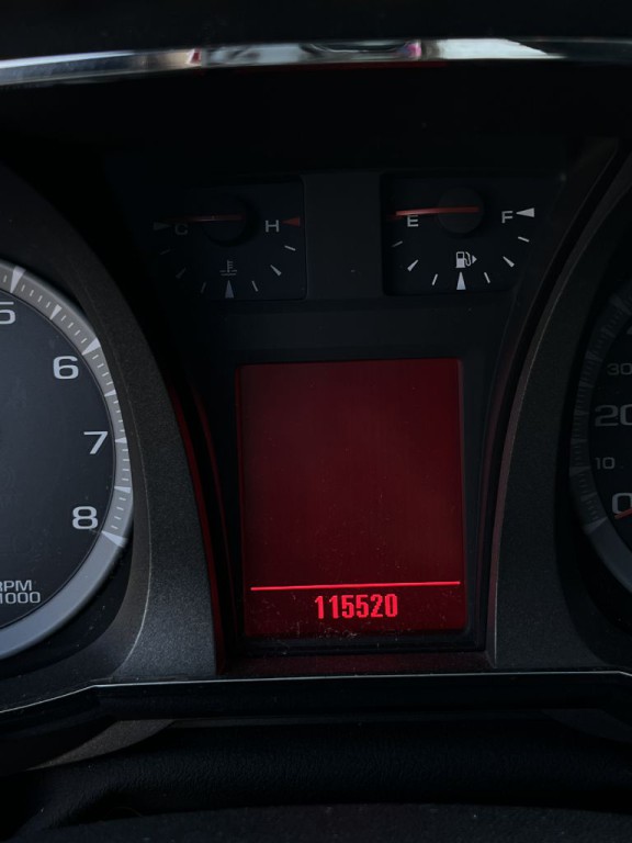 2011 GMC Terrain Image 18