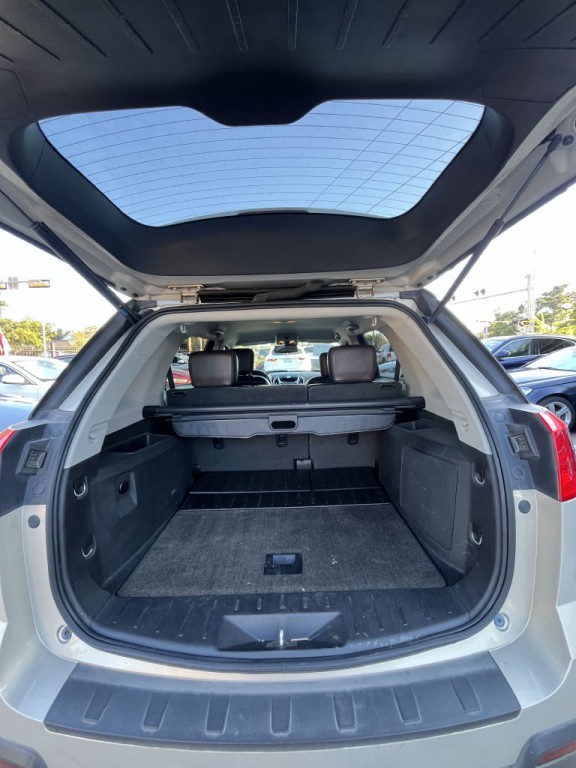 2011 GMC Terrain Image 23